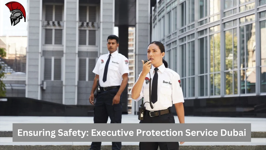 Executive Protection Service