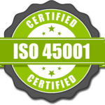 ISO Certificate Doorsec Dubai