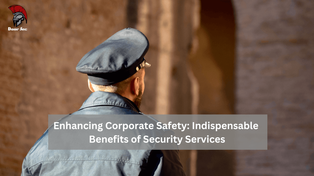 Security Consultancy