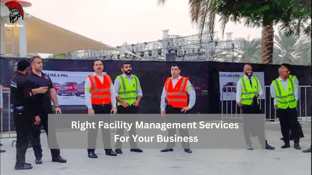 Facility Management