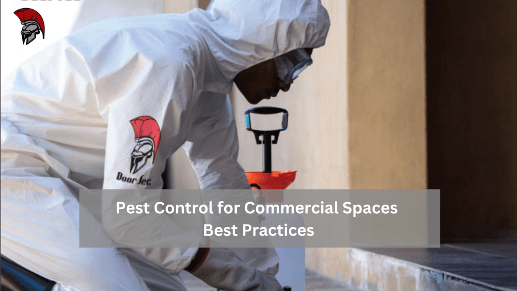 Pest Control Services