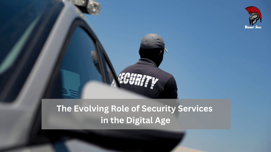 Security Services