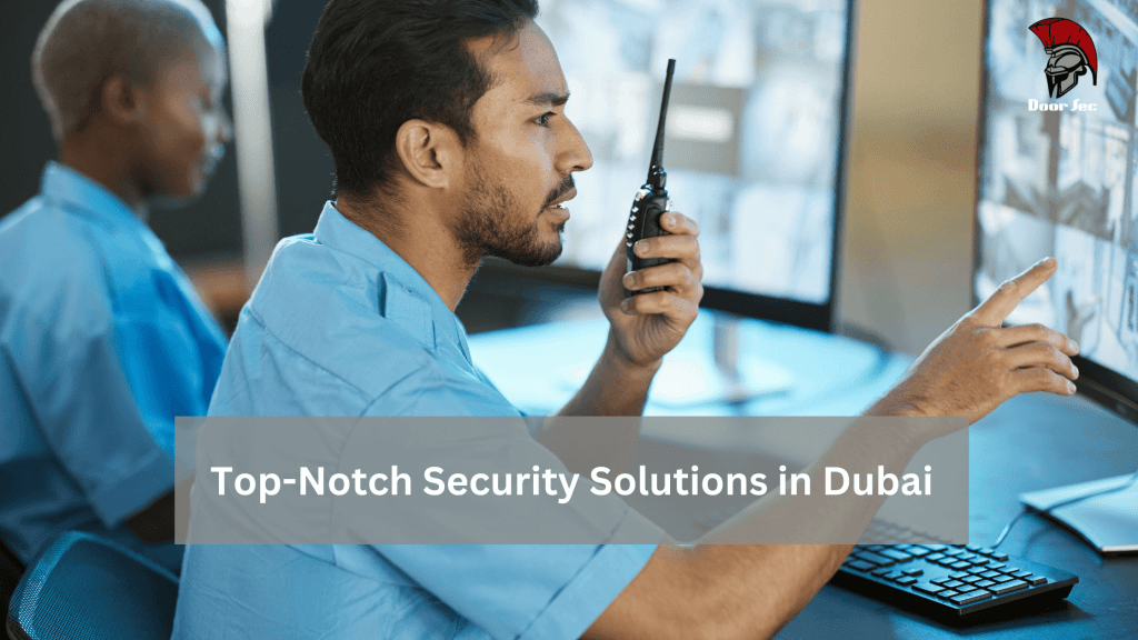 Security Solutions