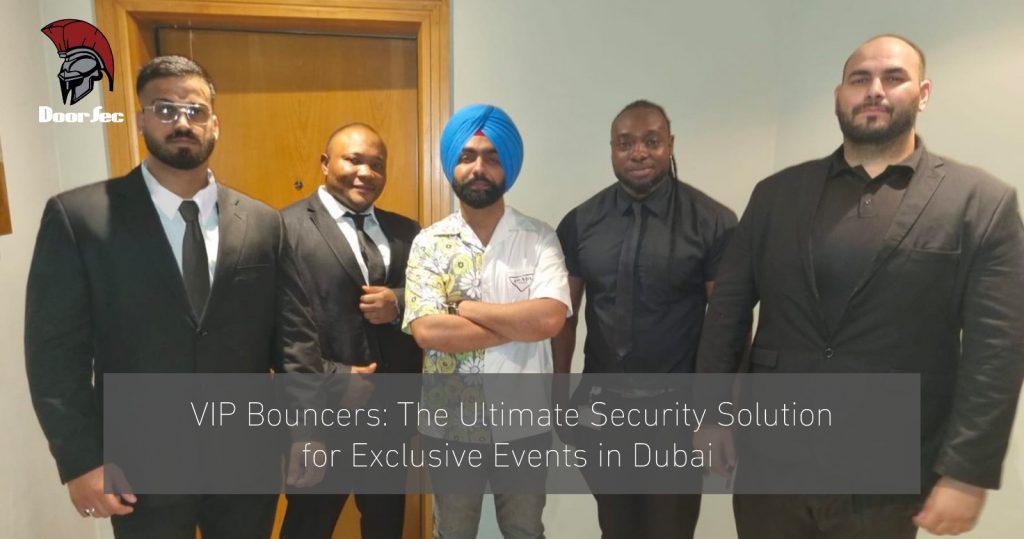 VIP Bouncers