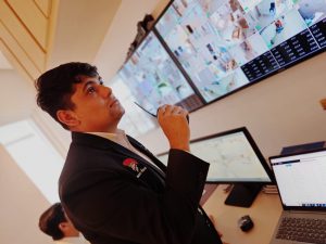security Services Dubai