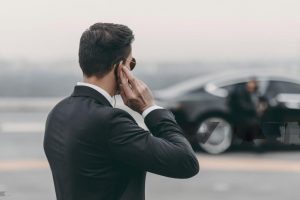 Executive Security