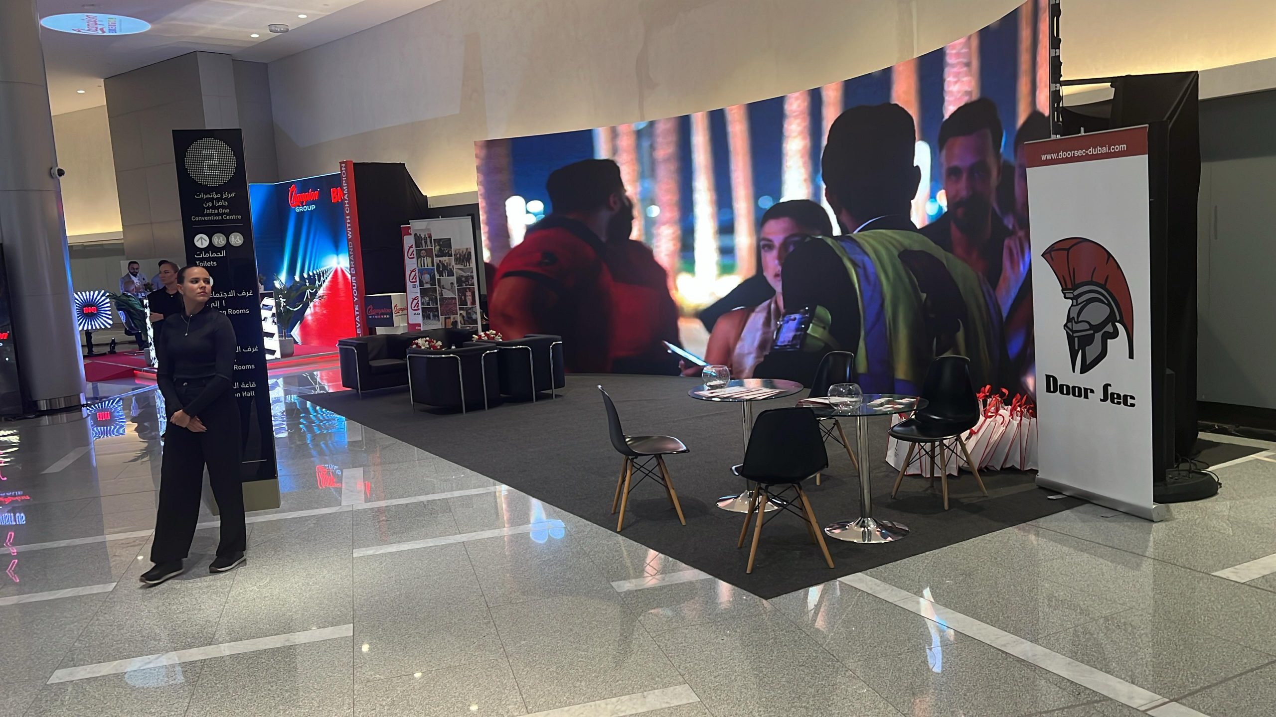 BNI Expo 2025