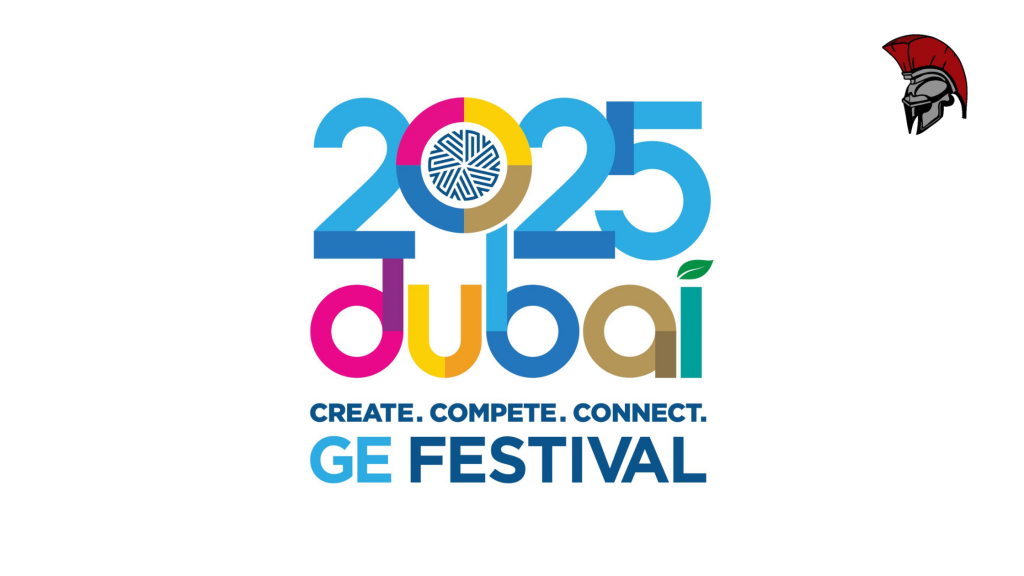 GE Festival Dubai
