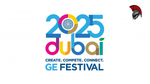 GE Festival Dubai