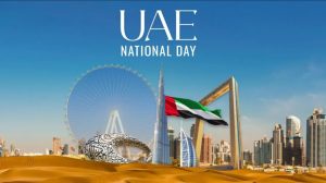 UAE National Day
