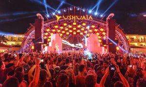 Ushuaia Dubai