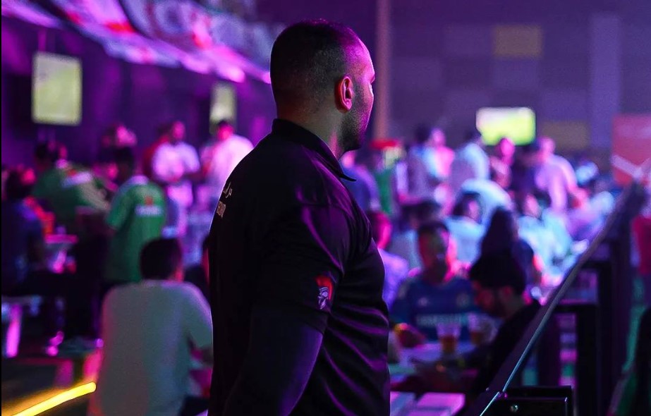 Club Security in Dubai